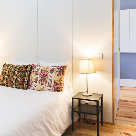 Aposentus - Your Home At Oliveiras Porto Buitenkant foto