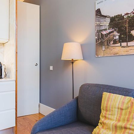 Aposentus - Your Home At Oliveiras Porto Buitenkant foto