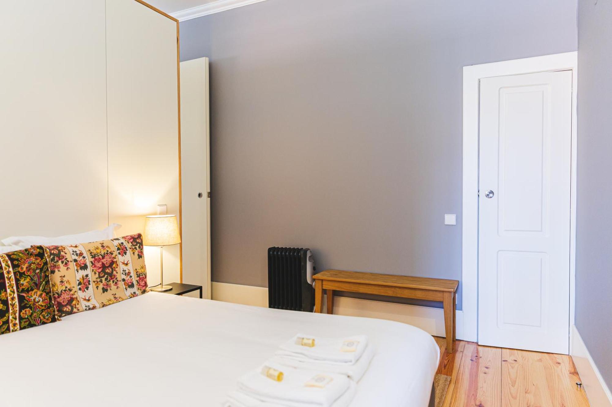 Aposentus - Your Home At Oliveiras Porto Buitenkant foto