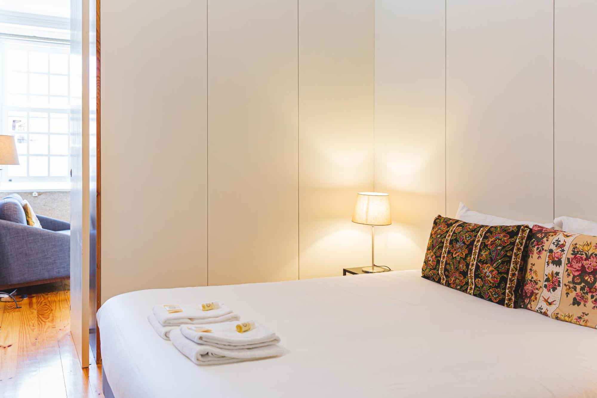 Aposentus - Your Home At Oliveiras Porto Buitenkant foto