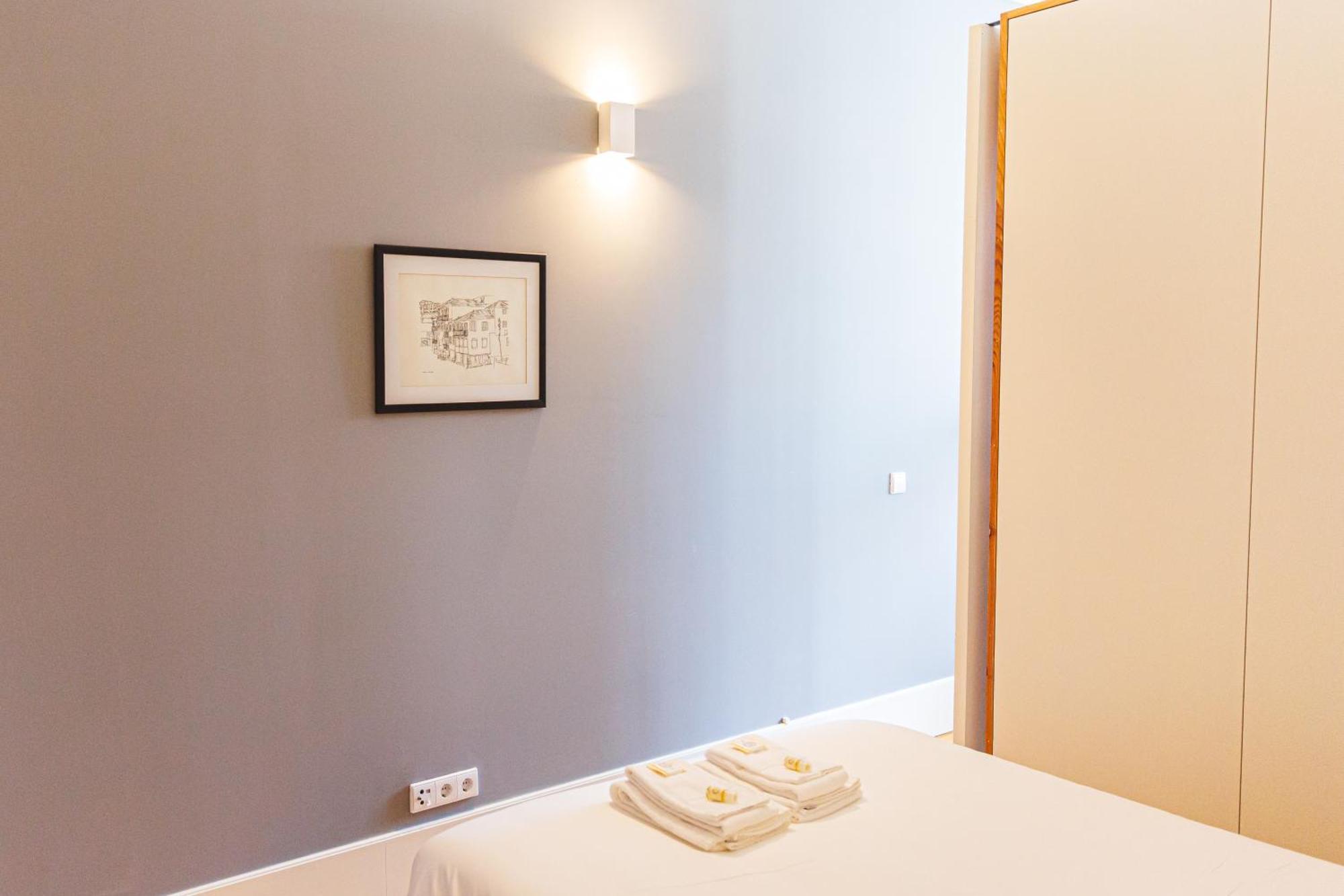 Aposentus - Your Home At Oliveiras Porto Buitenkant foto
