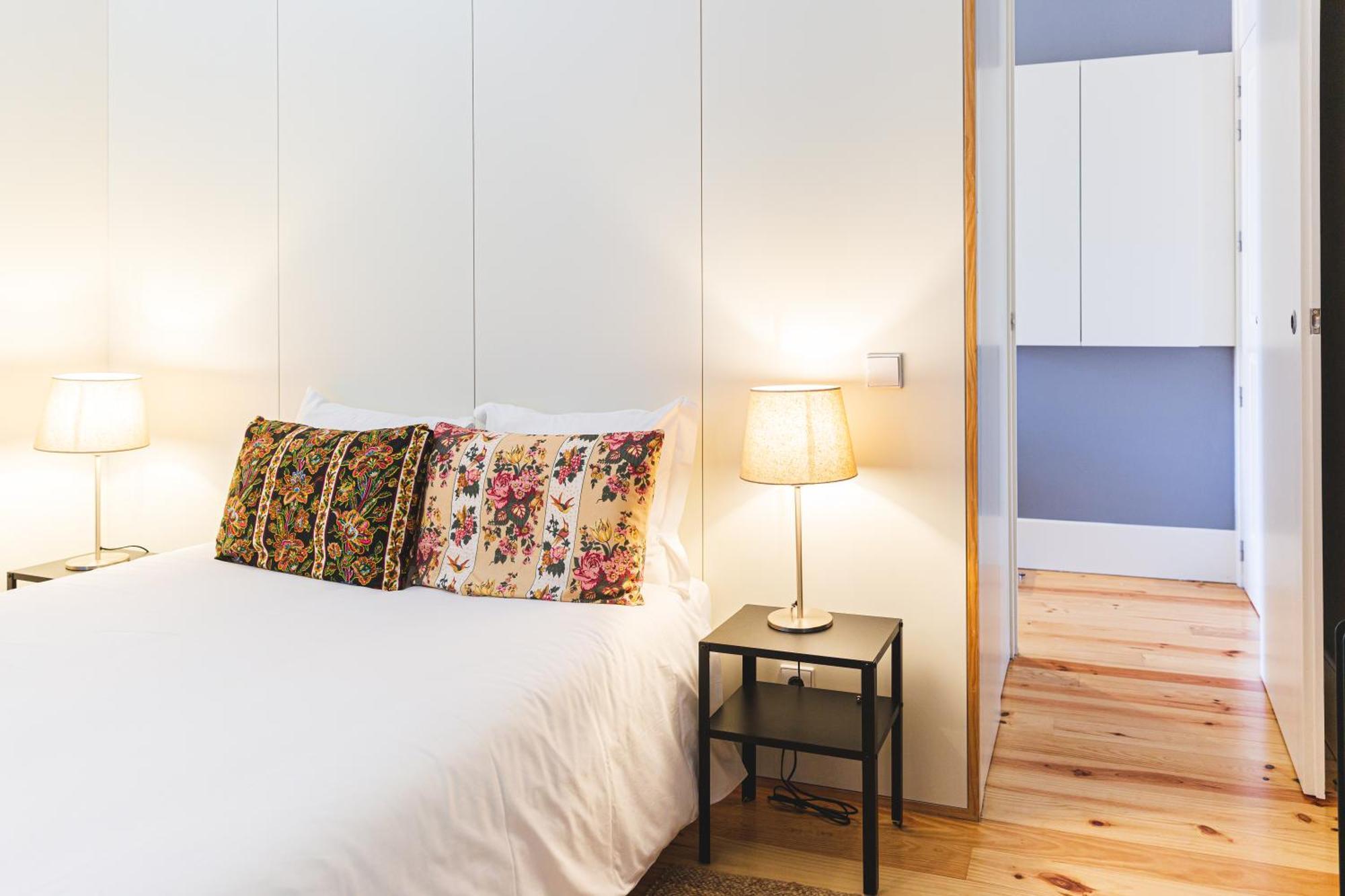Aposentus - Your Home At Oliveiras Porto Buitenkant foto