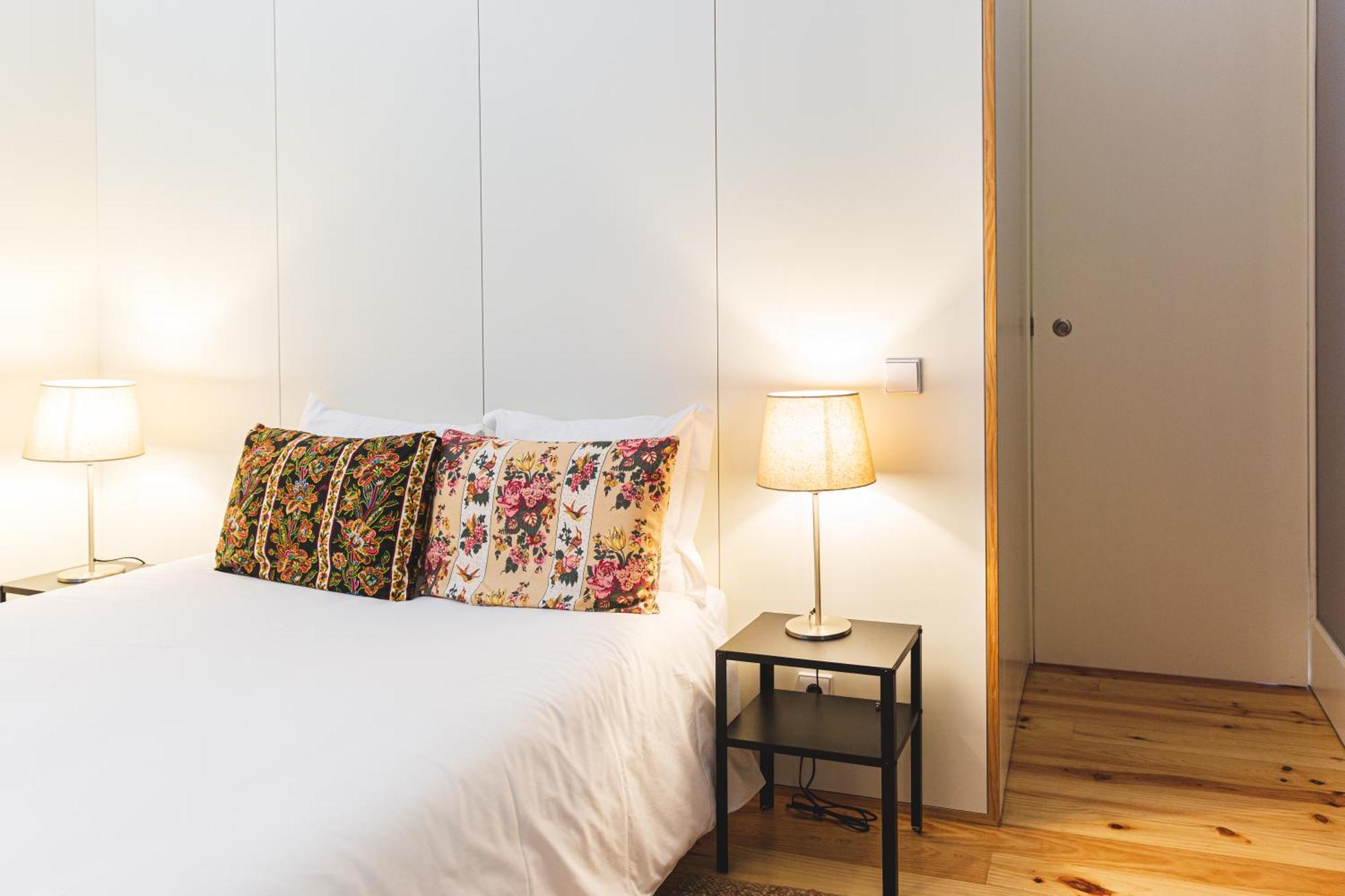 Aposentus - Your Home At Oliveiras Porto Buitenkant foto