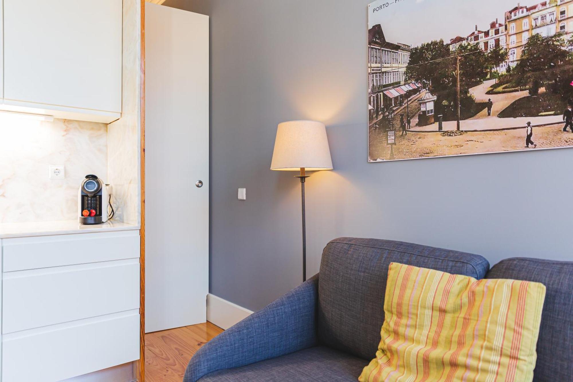 Aposentus - Your Home At Oliveiras Porto Buitenkant foto
